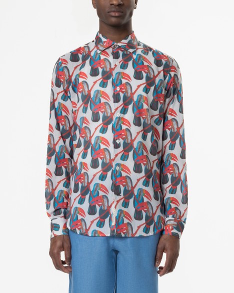 Ganesh Shirt