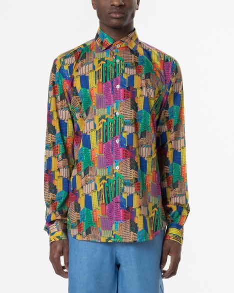Ganesh Shirt