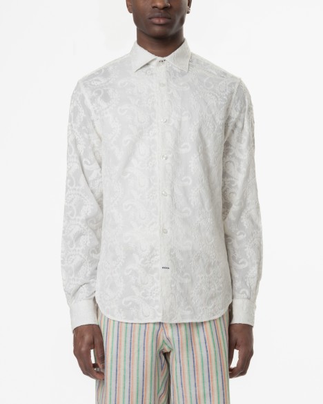 Ganesh Shirt