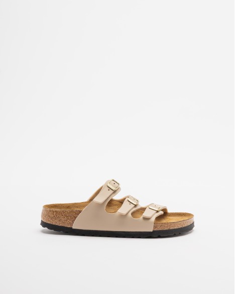 Sandlias Birkenstock