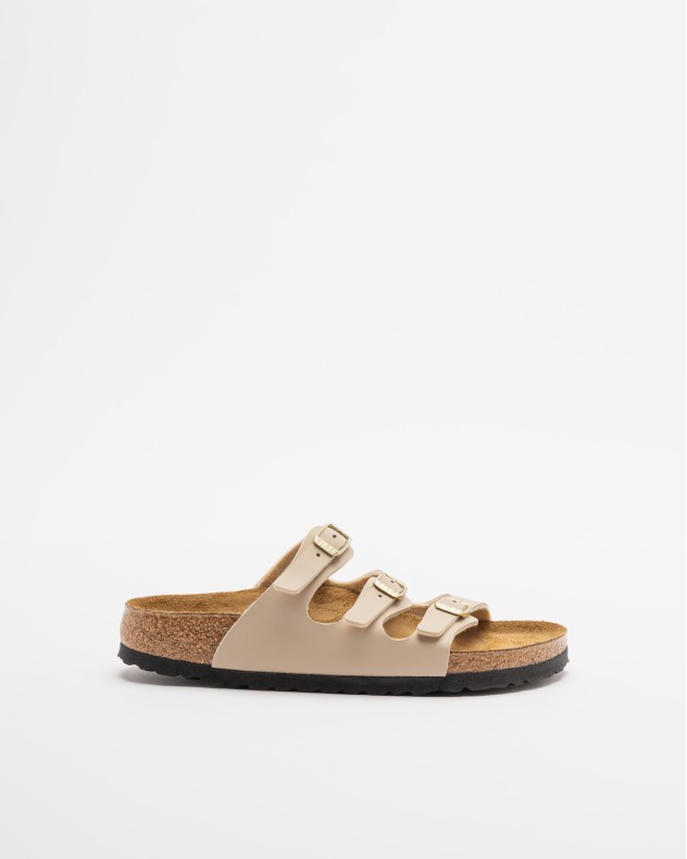 Sandlias Birkenstock