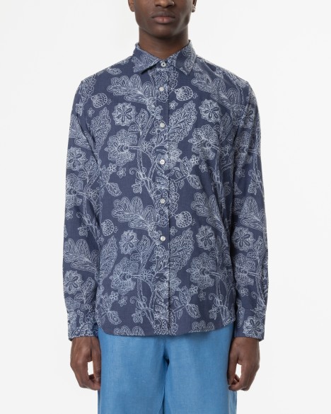 Camisa Ganesh