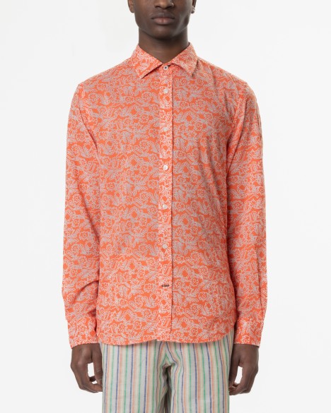 Camisa Ganesh