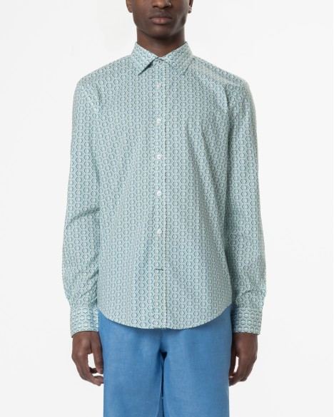 Camisa Ganesh