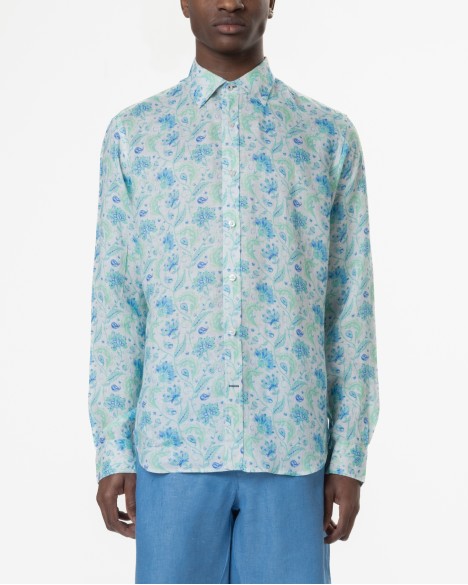 Camisa Ganesh