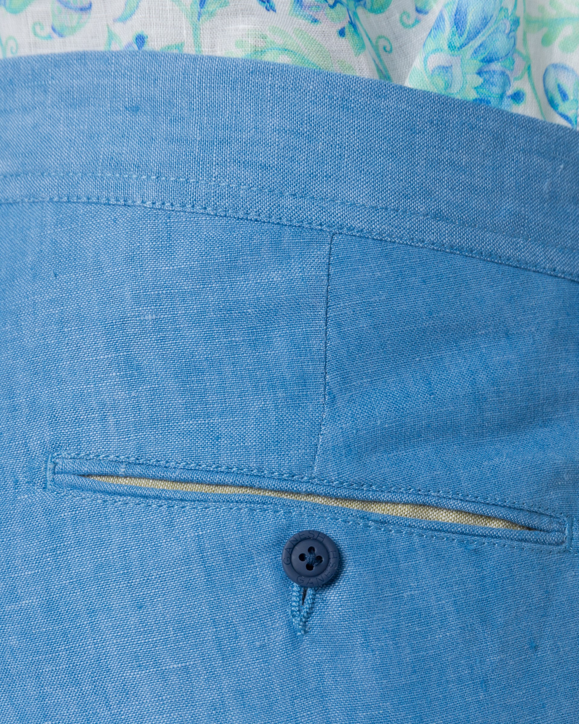Pantaloncini Ganesh