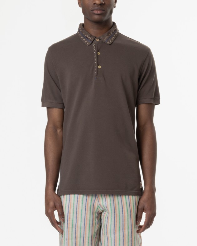 BOB Polo shirt
