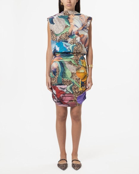 Vestido Just Cavalli