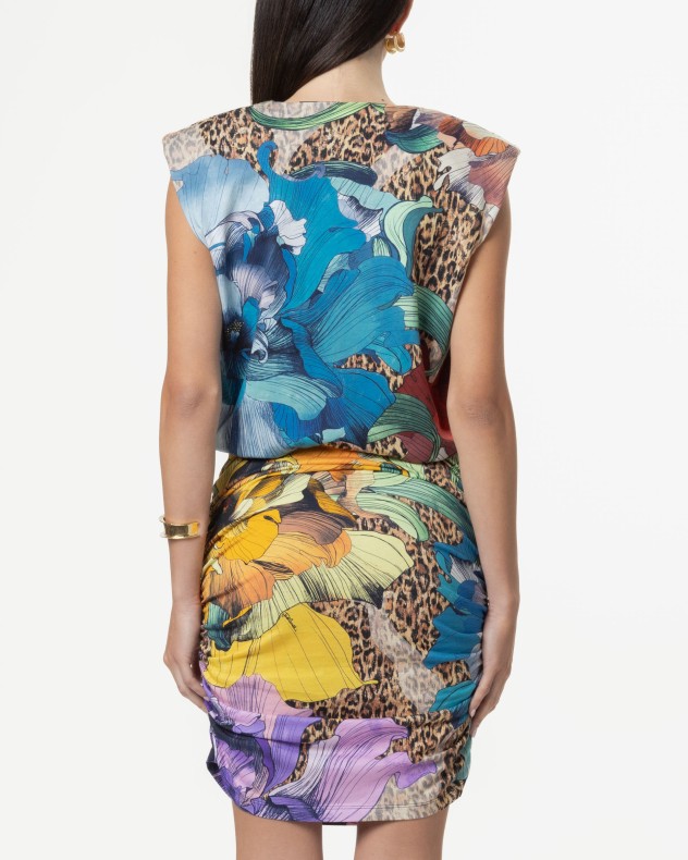Kleid Just Cavalli