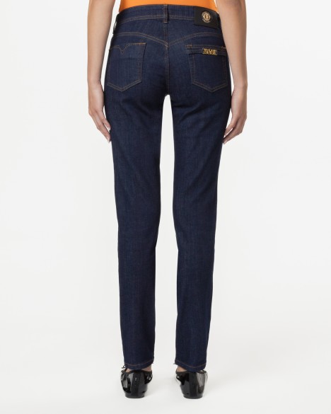 Vaqueros Versace Jeans Couture