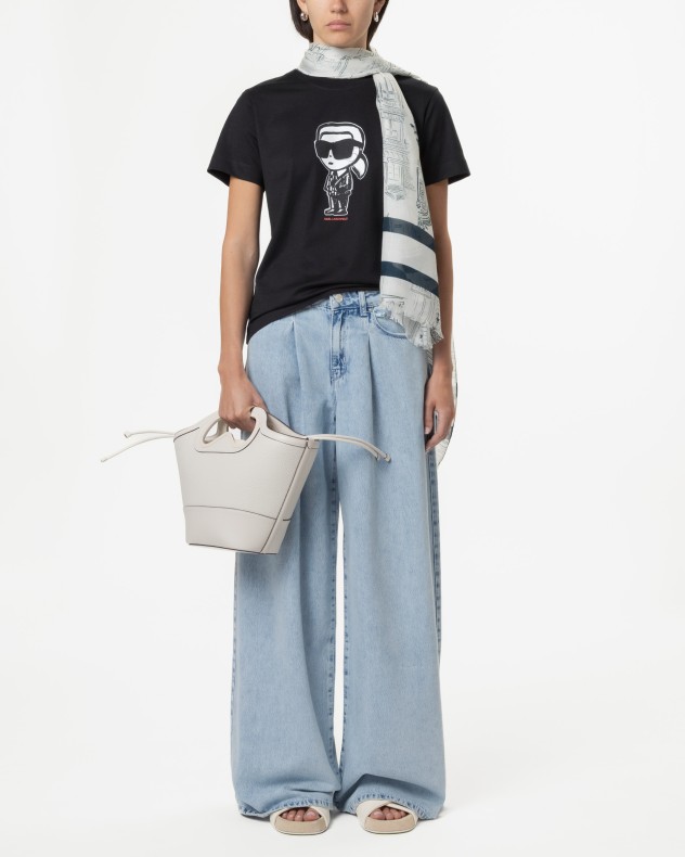 T-shirt Karl Lagerfeld