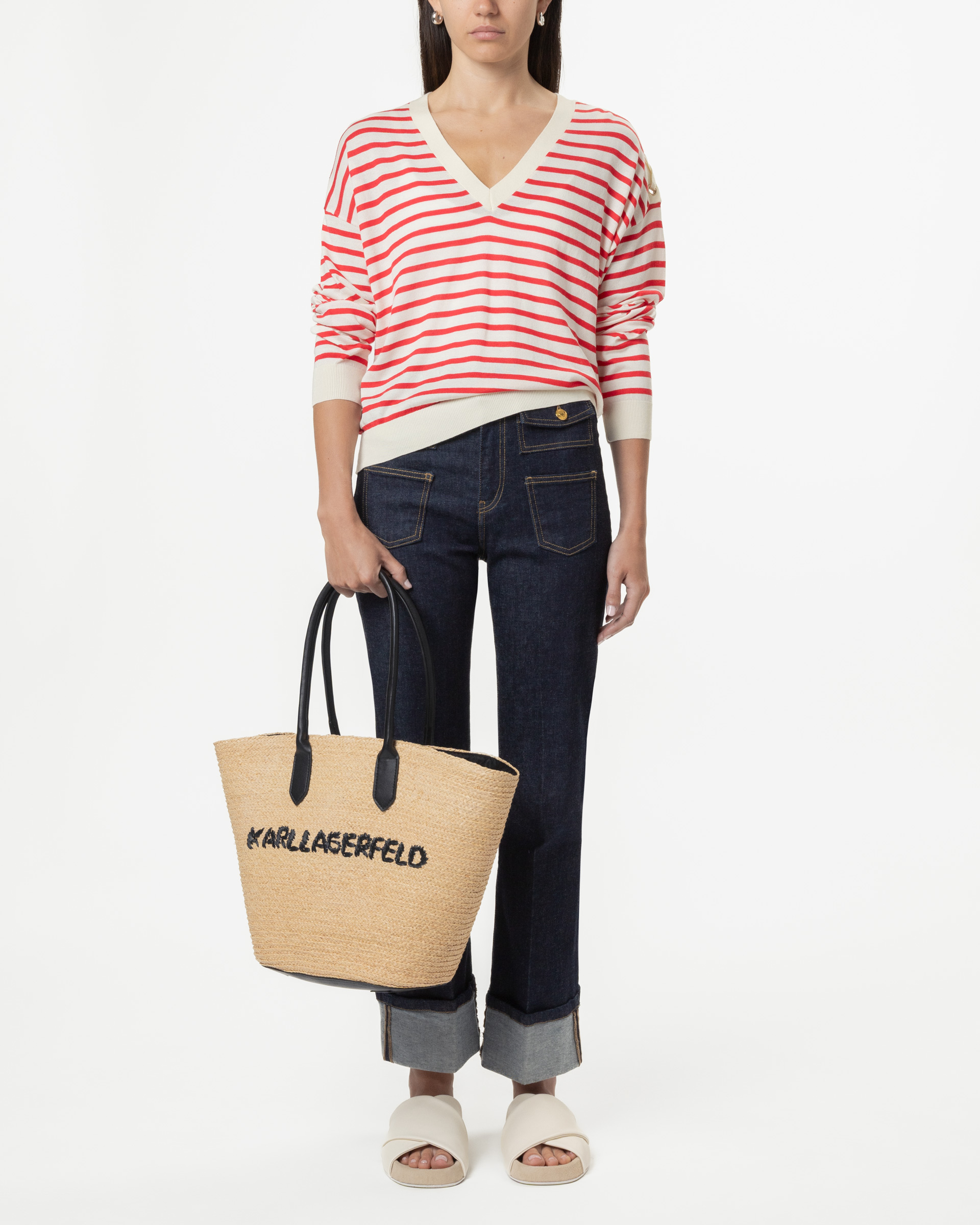 Strickpullover Lola Casademunt