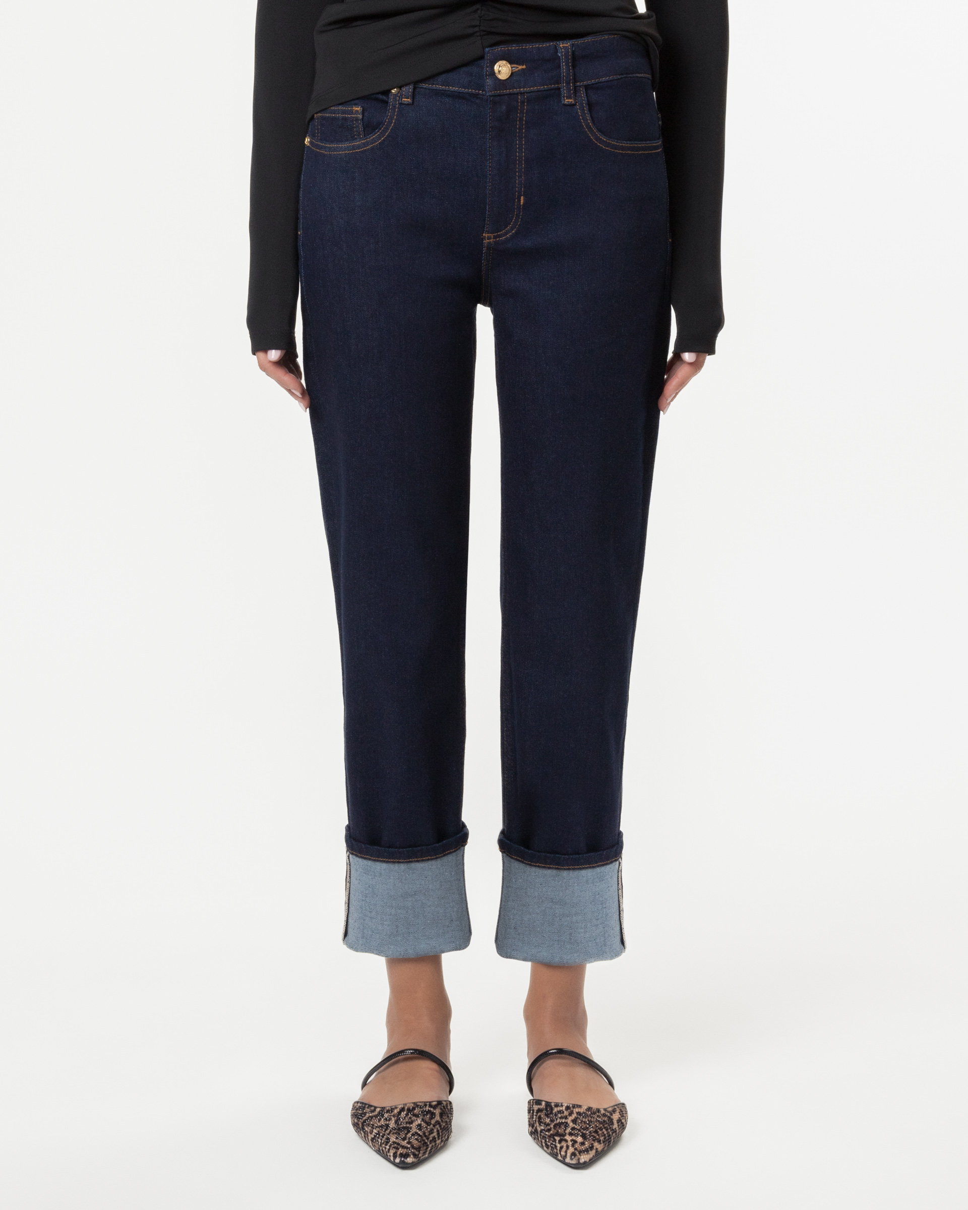 Vaqueros Just Cavalli