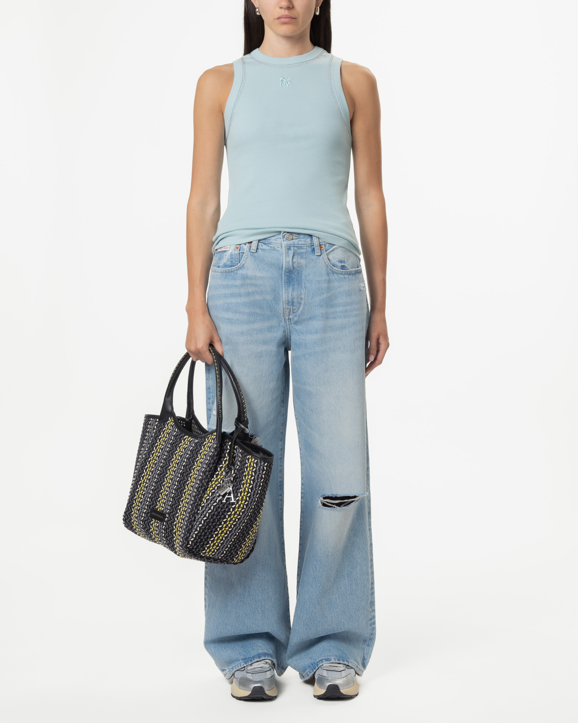 Top DKNY Jeans