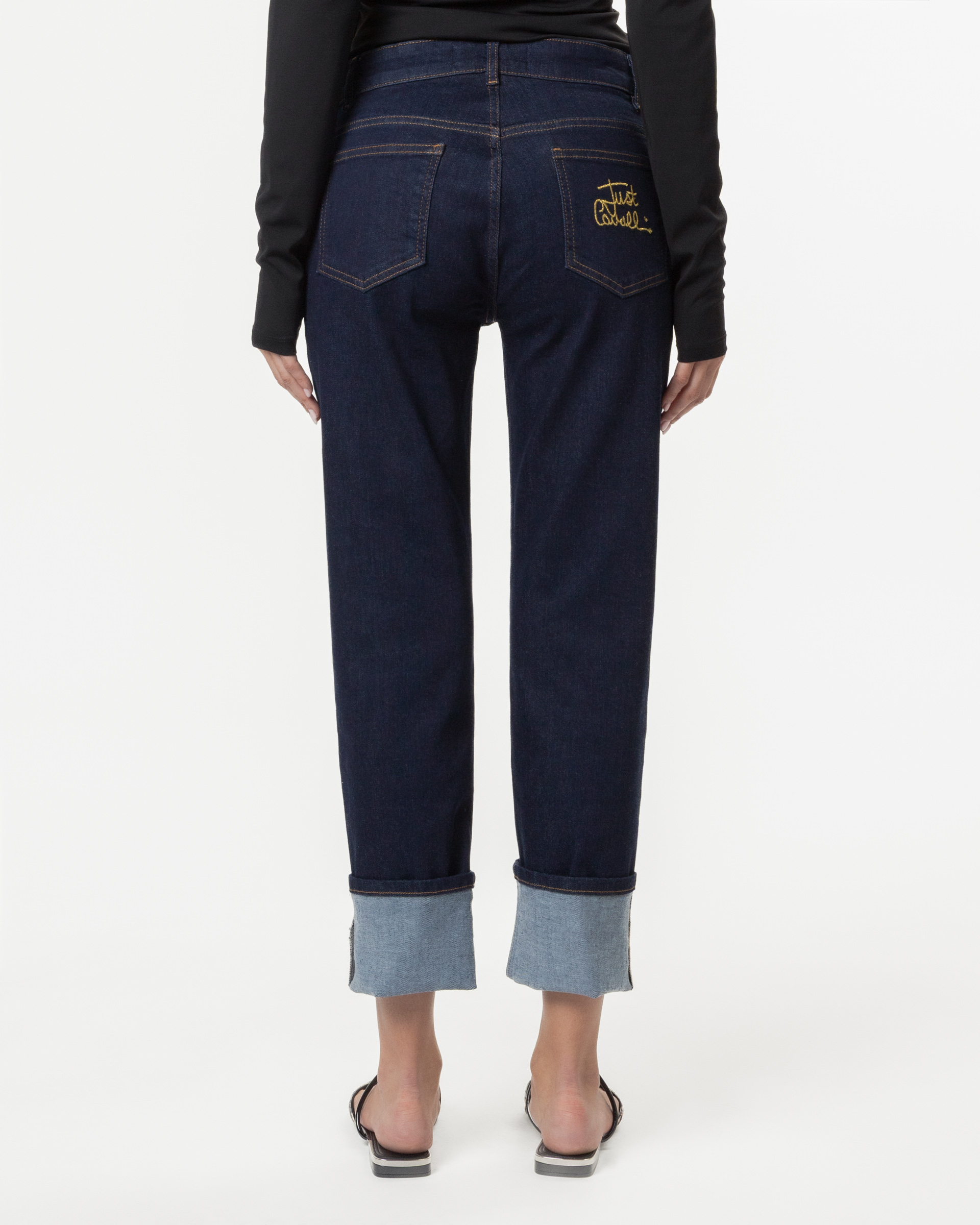 Vaqueros Just Cavalli