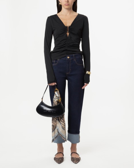 Just Cavalli Sweatshirt