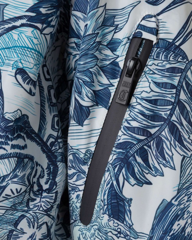 Chaqueta Just Cavalli