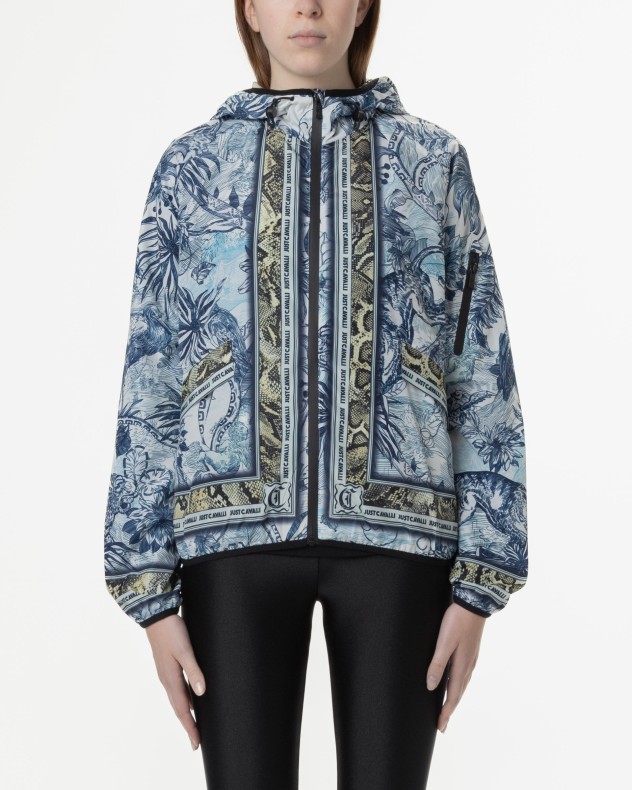 Chaqueta Just Cavalli