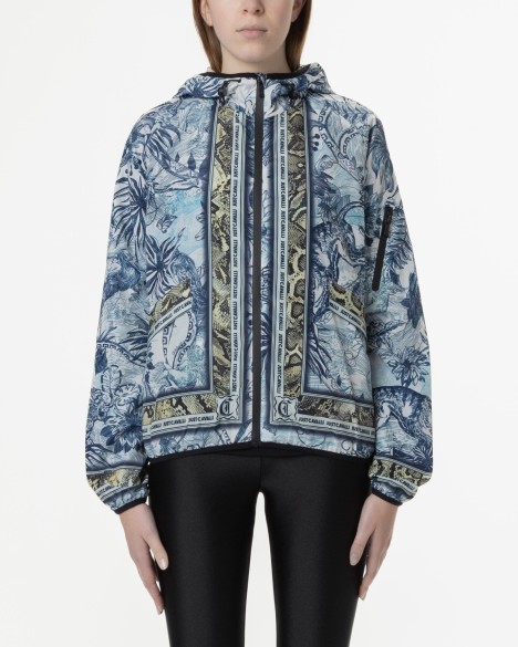 Casaco Just Cavalli
