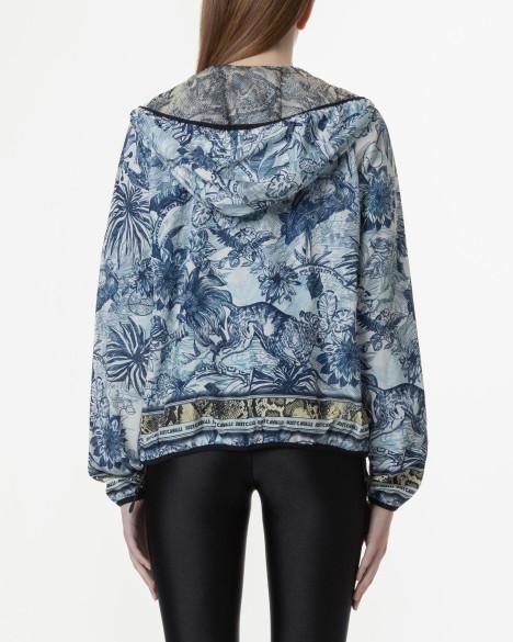 Chaqueta Just Cavalli