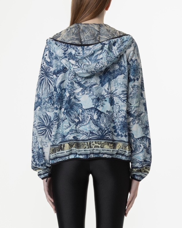 Chaqueta Just Cavalli