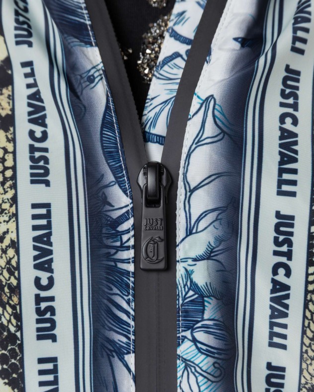 Chaqueta Just Cavalli