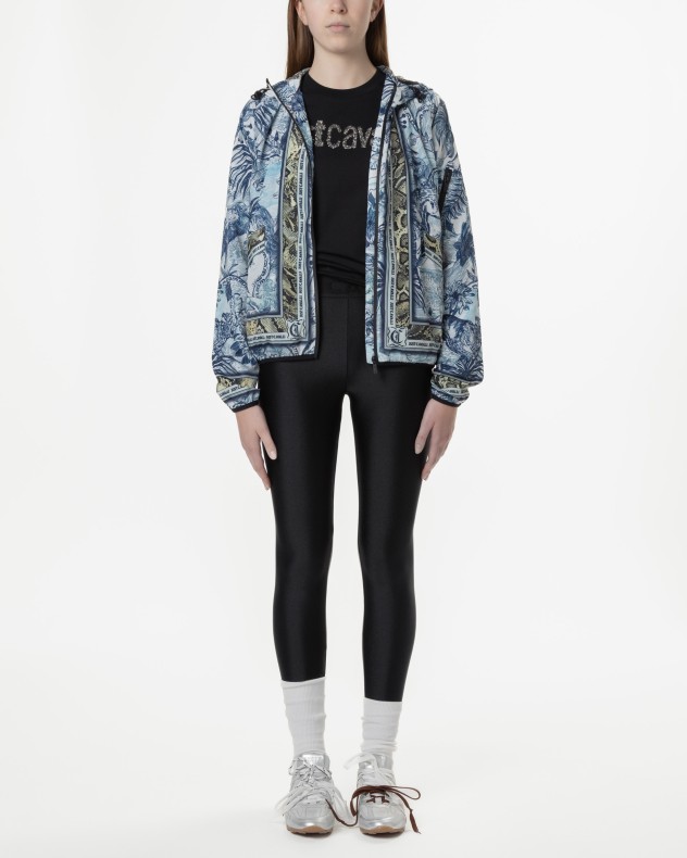 Chaqueta Just Cavalli
