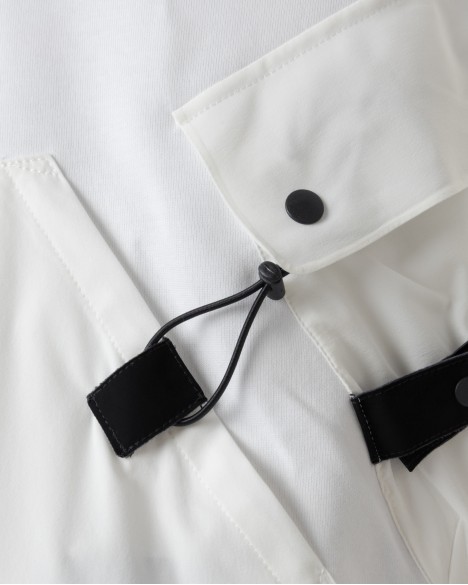 Chaqueta con capucha Blauer Chaqueta con capucha Blauer