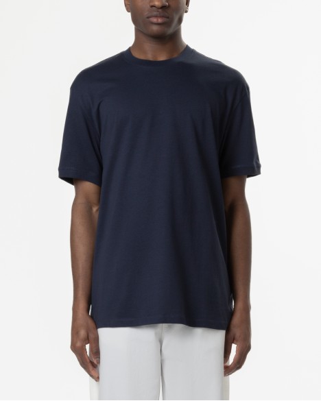 T-shirt Blauer