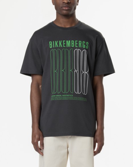 T-shirt Bikkembergs