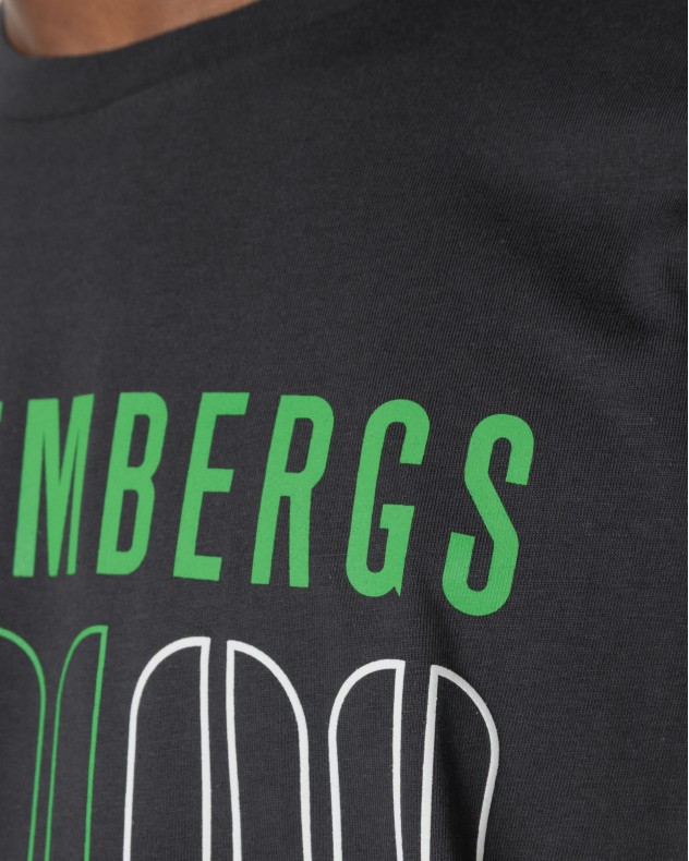T-shirt Bikkembergs