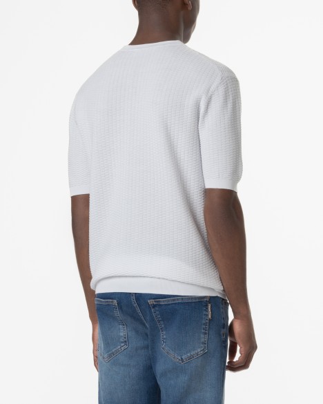 T-Shirt Bikkembergs