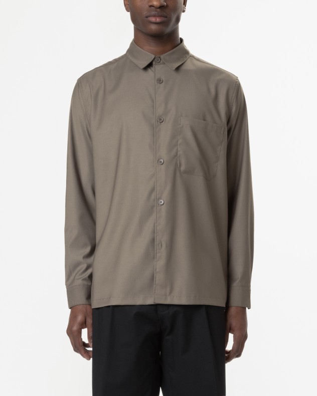 Camisa Seinse