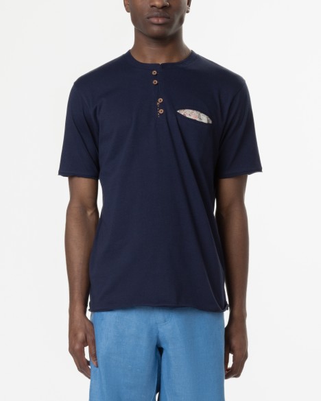 T-shirt Seinse