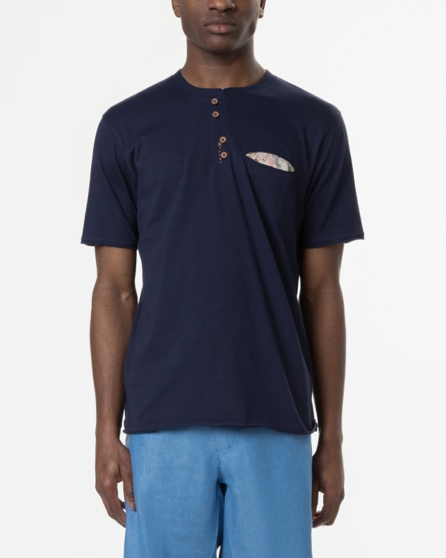 Camiseta Seinse