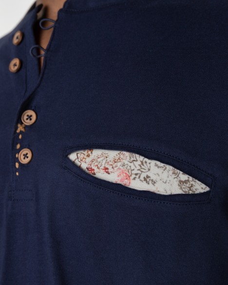 T-shirt Seinse