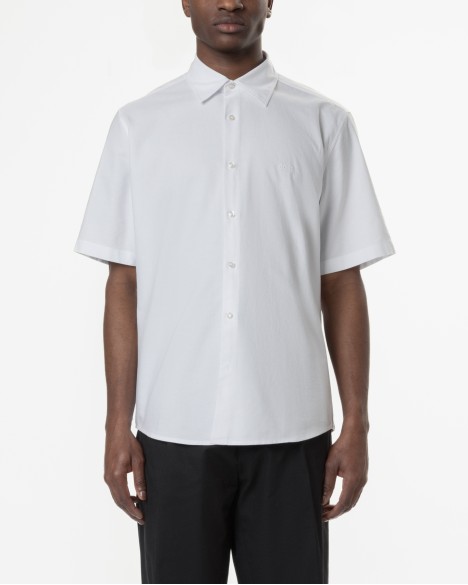 Camisa manga curta Boss