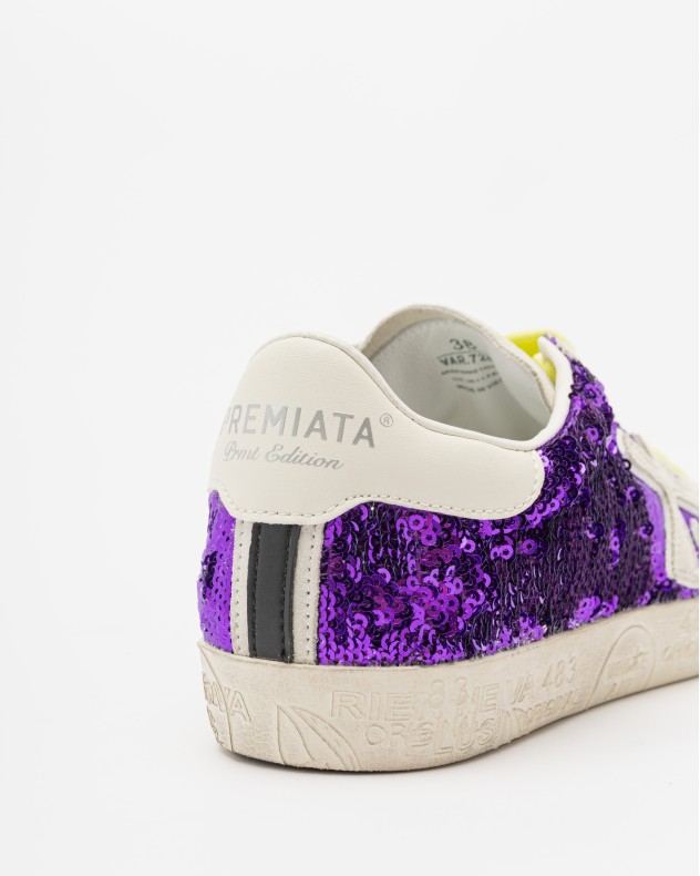 Baskets Premiata