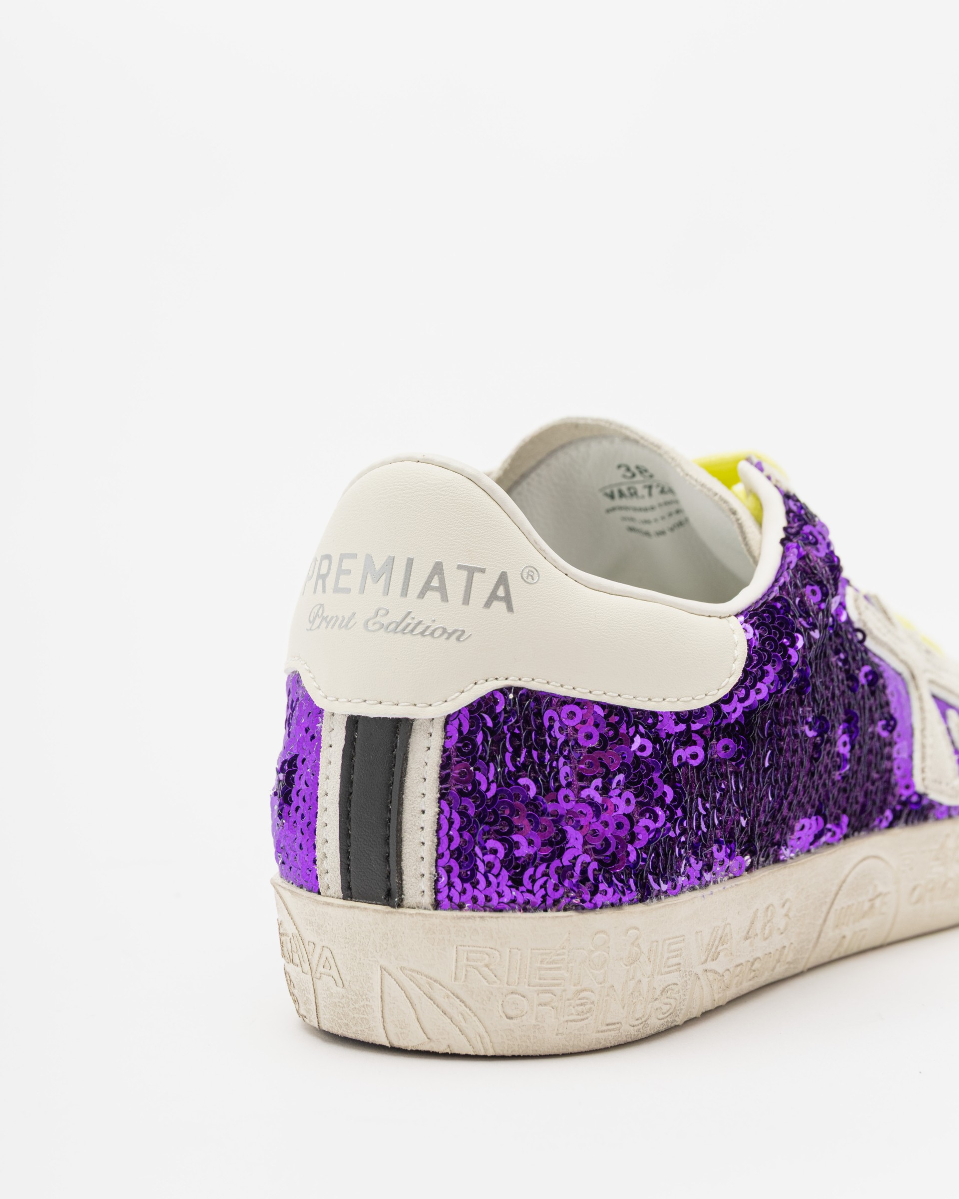 Baskets Premiata