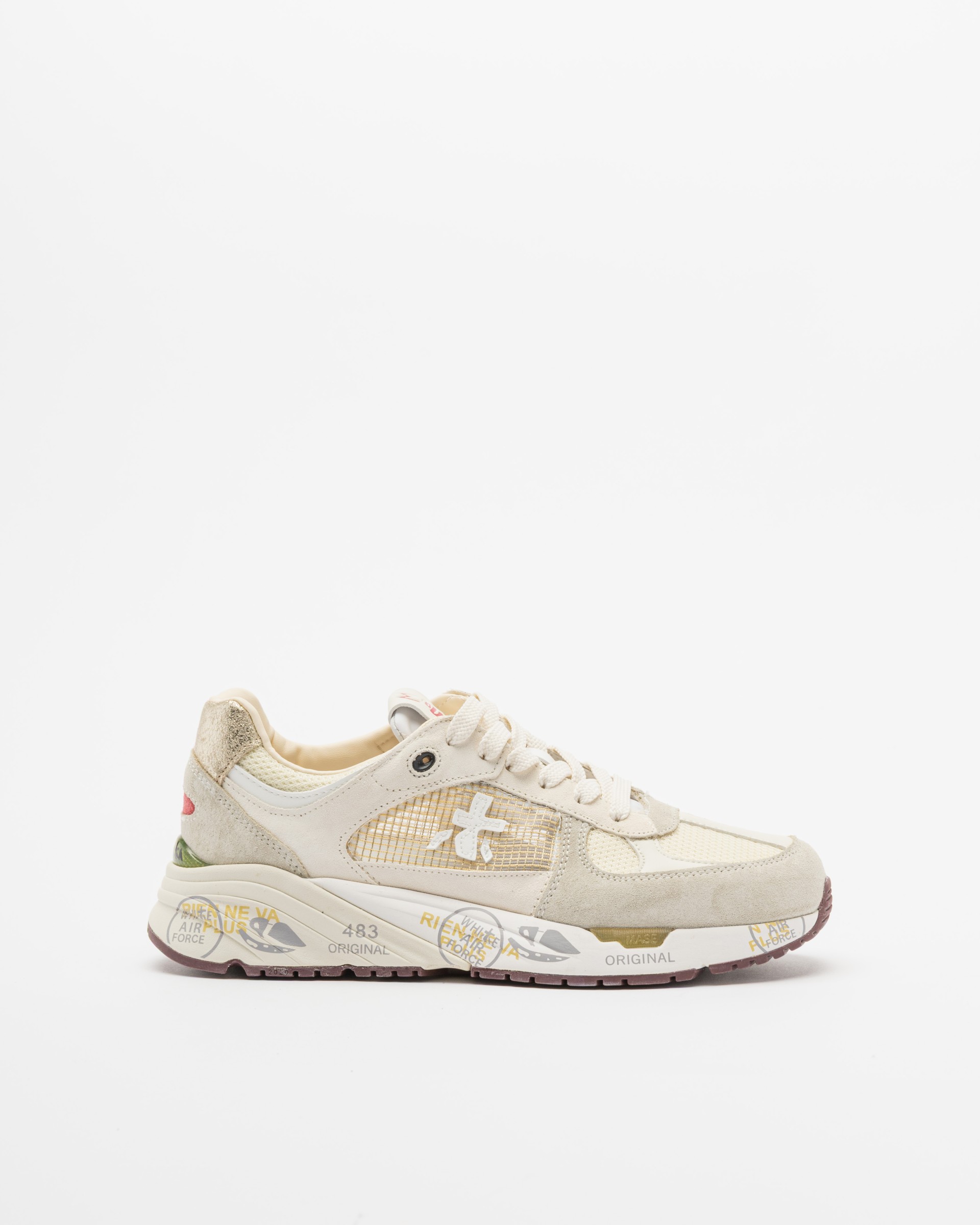 Sneakers Premiata