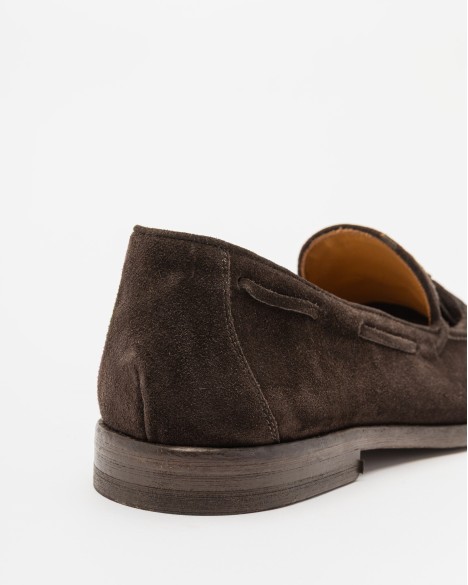 Sapatos Berloque PROF