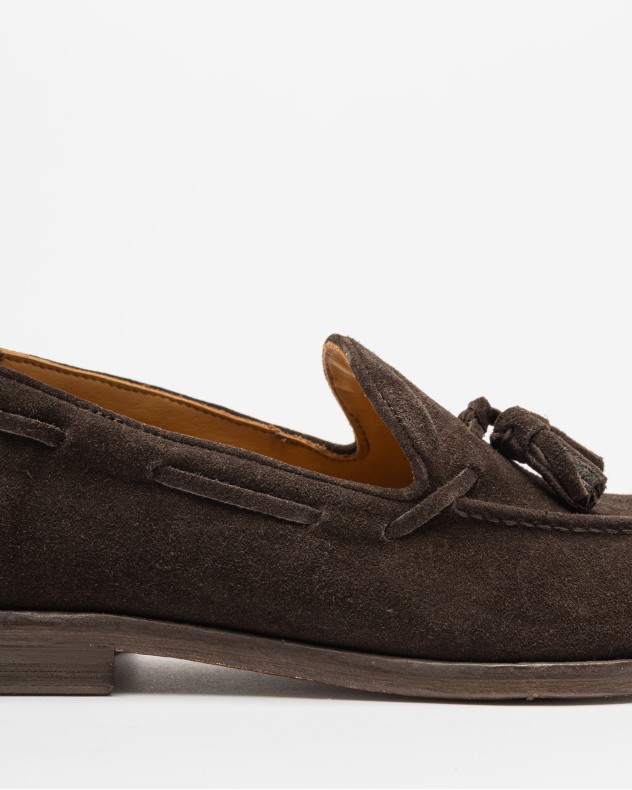 Sapatos Berloque PROF