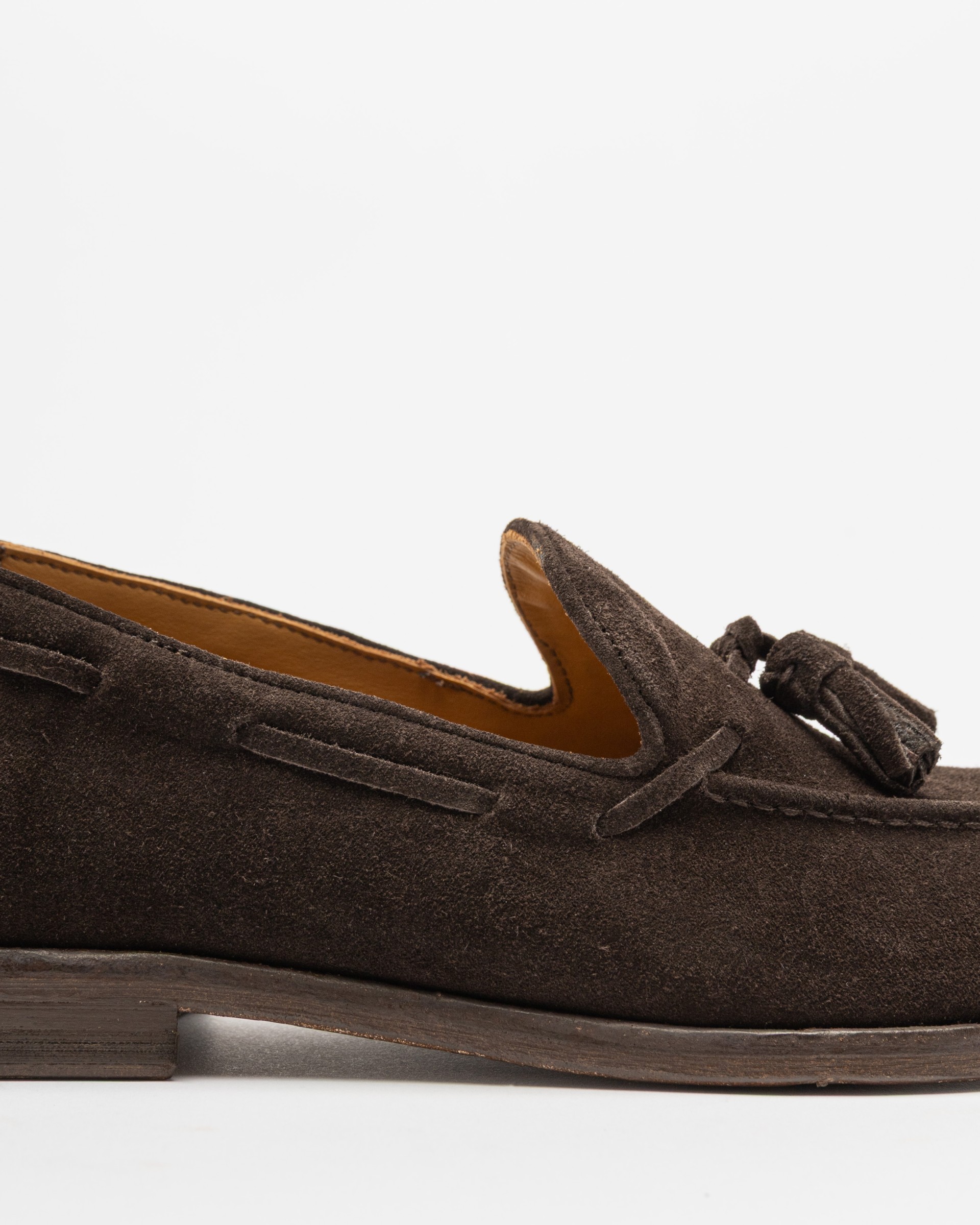 Sapatos Berloque PROF