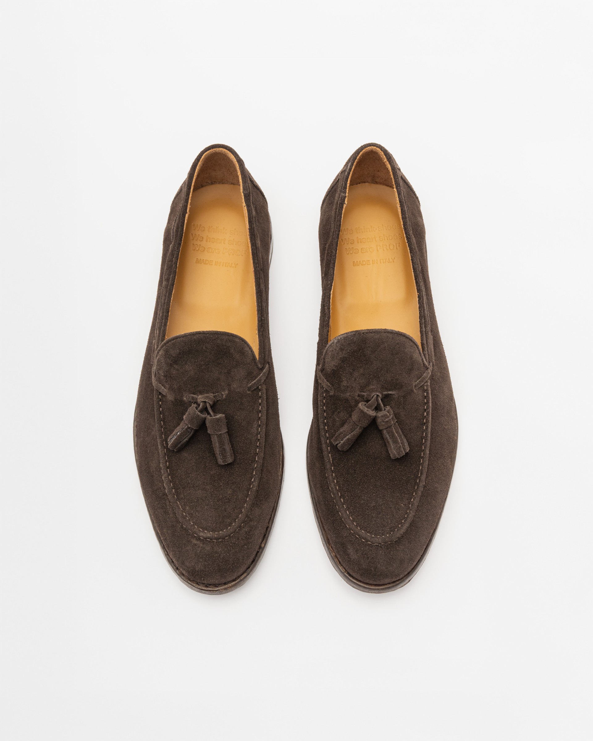 Sapatos Berloque PROF