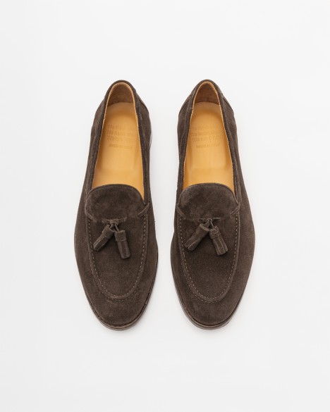 Sapatos Berloque PROF