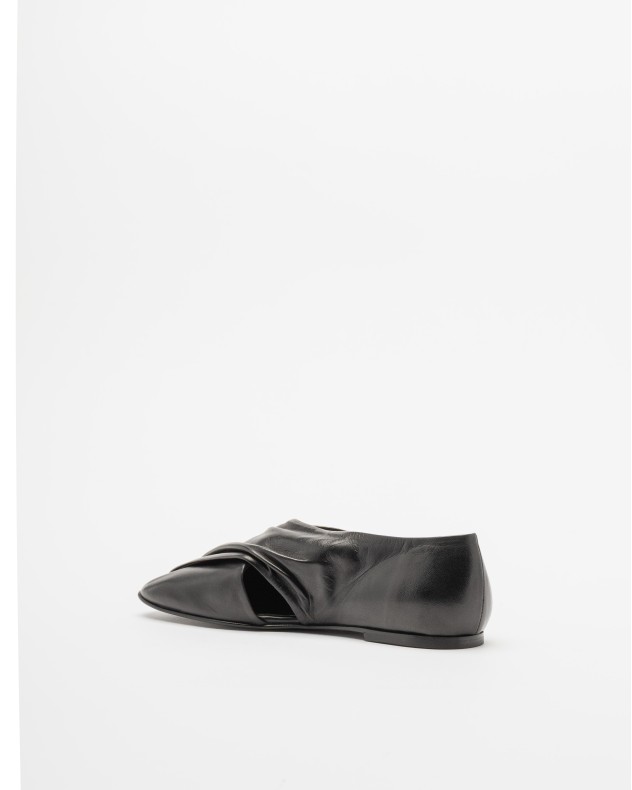 Ballerinas Elena Iachi