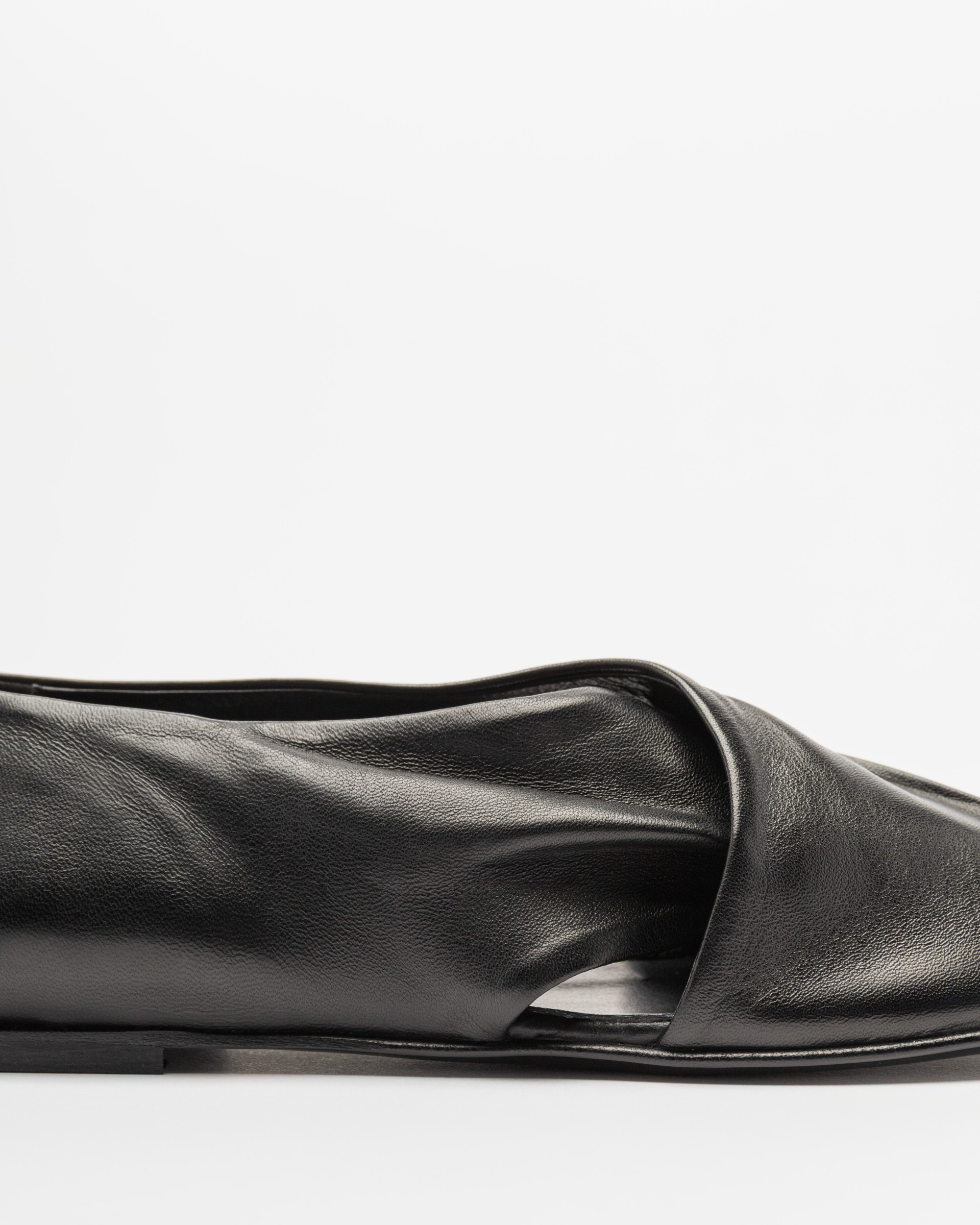 Ballerinas Elena Iachi