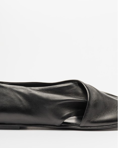 Ballerinas Elena Iachi