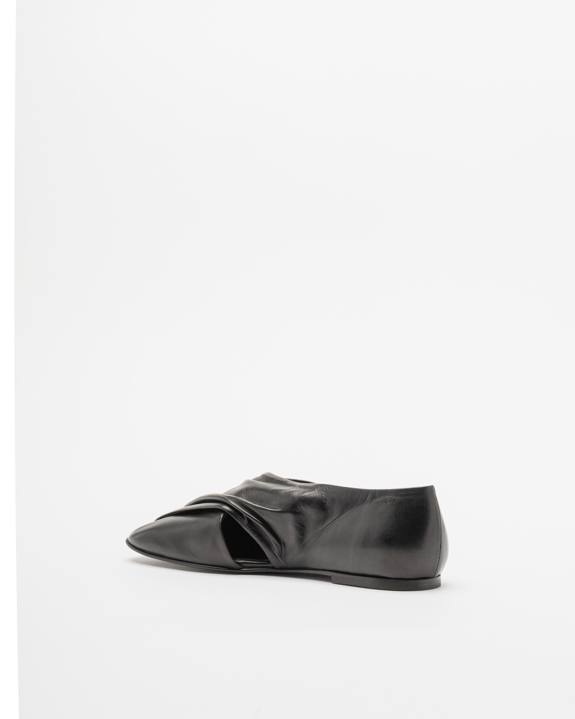 Ballerinas Elena Iachi