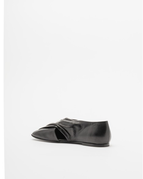 Ballerinas Elena Iachi